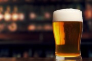 府谷啤酒争高，“新”意比拼