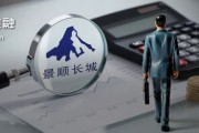 府谷掌舵4年董事长离任、明星基金经理出走，6000亿景顺长城人事震荡